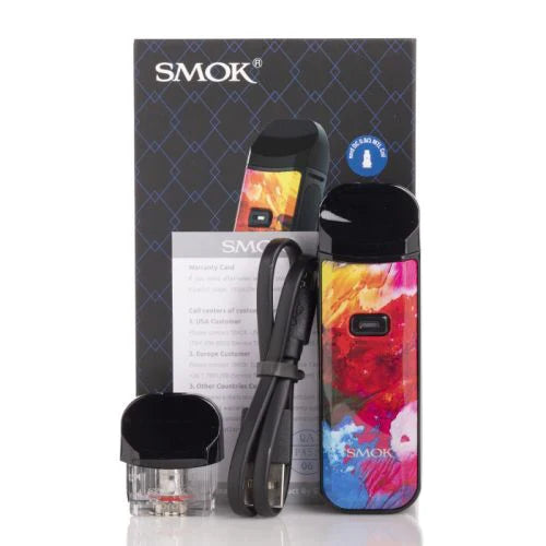 SMOK Nord 2 40W Pod System
