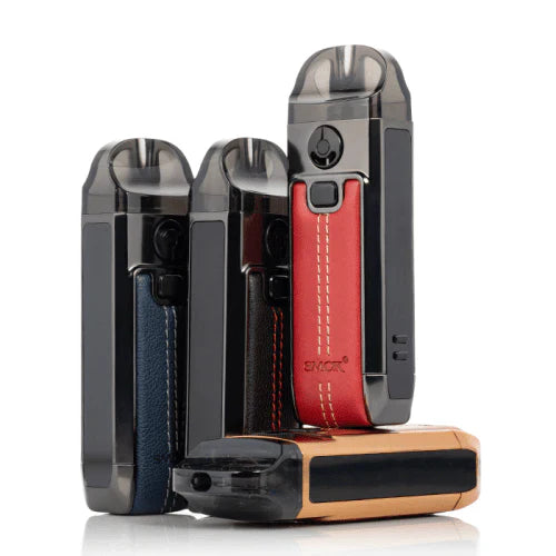 SMOK Nord 4 80W Pod System