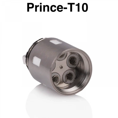 SMOK V12 Price/RBA Replacement Coils ( All Resistance )