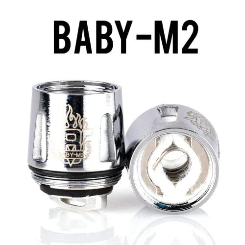 Smok TFV8 Baby Replacement Coils -5 in a Pack
