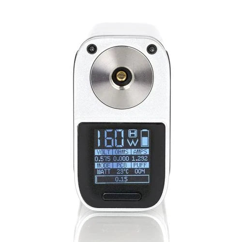 SMOK V-Fin 160W Vape Starter Kit