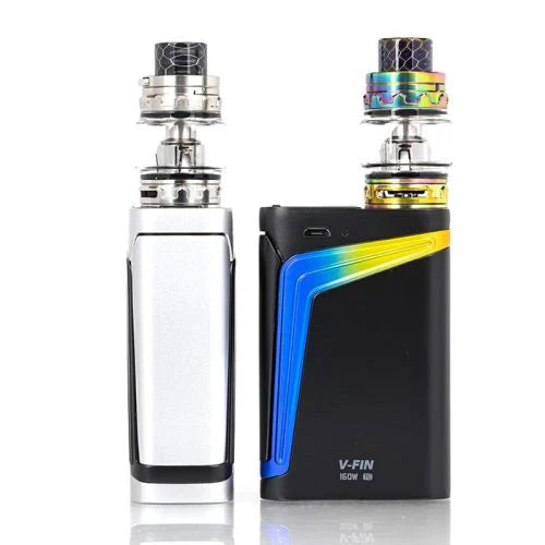 SMOK V-Fin 160W Vape Starter Kit