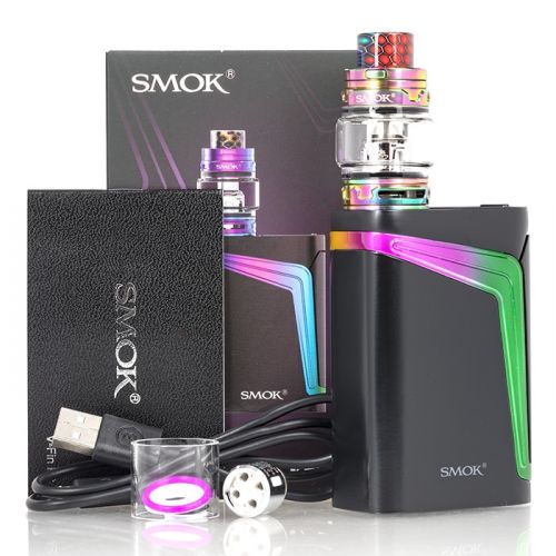 SMOK V-Fin 160W Vape Starter Kit