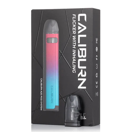 Uwell Caliburn A2S Pod System