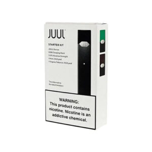 Juul Starter Kit Juul 2