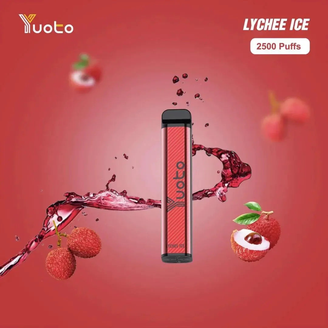 Buy Yuoto Vape Online – Top Flavors & Best Prices